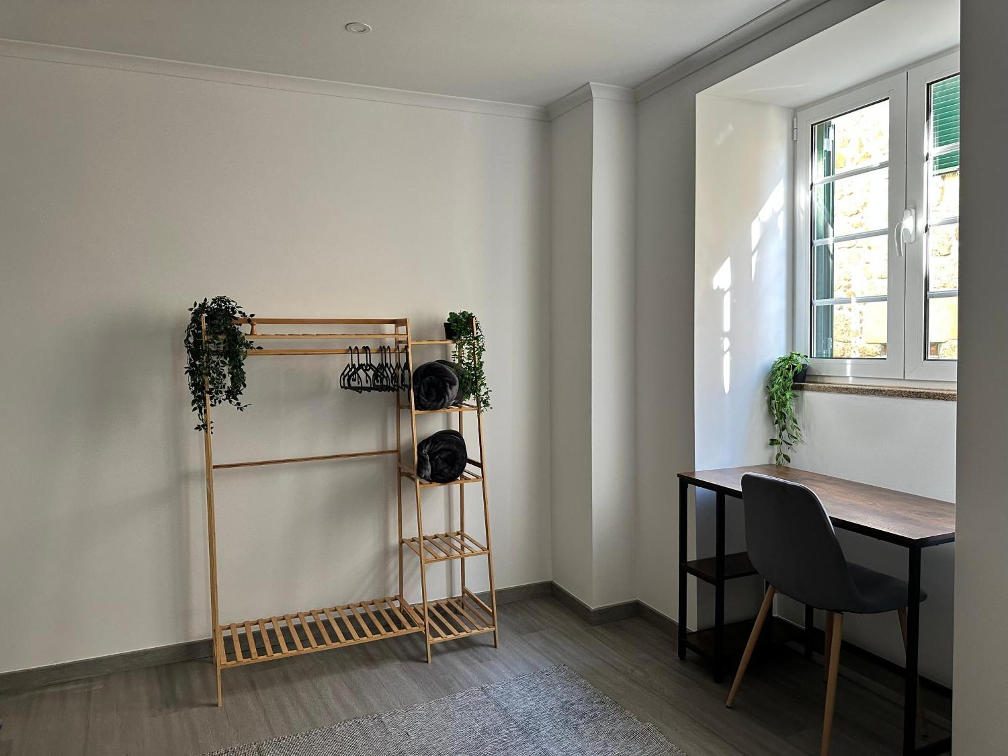 Ferreira House Apartment Seia Bagian luar foto