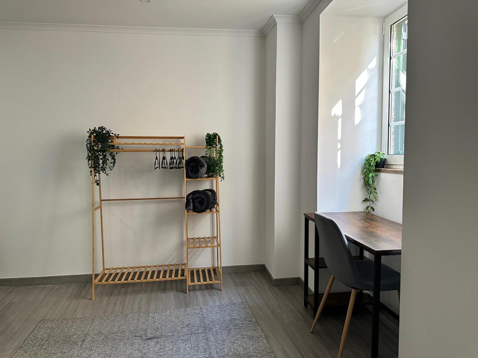 Ferreira House Apartment Seia Bagian luar foto