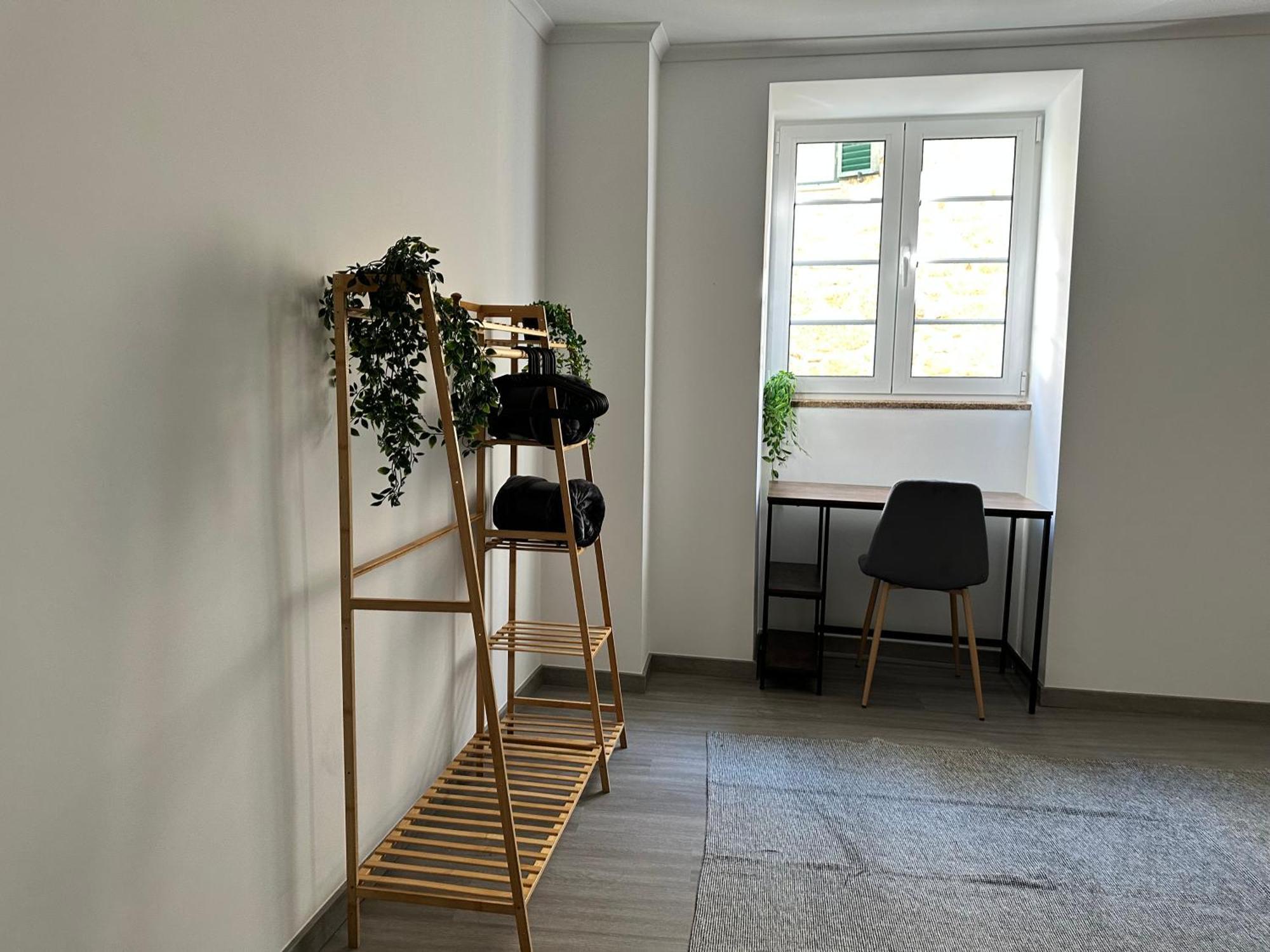 Ferreira House Apartment Seia Bagian luar foto