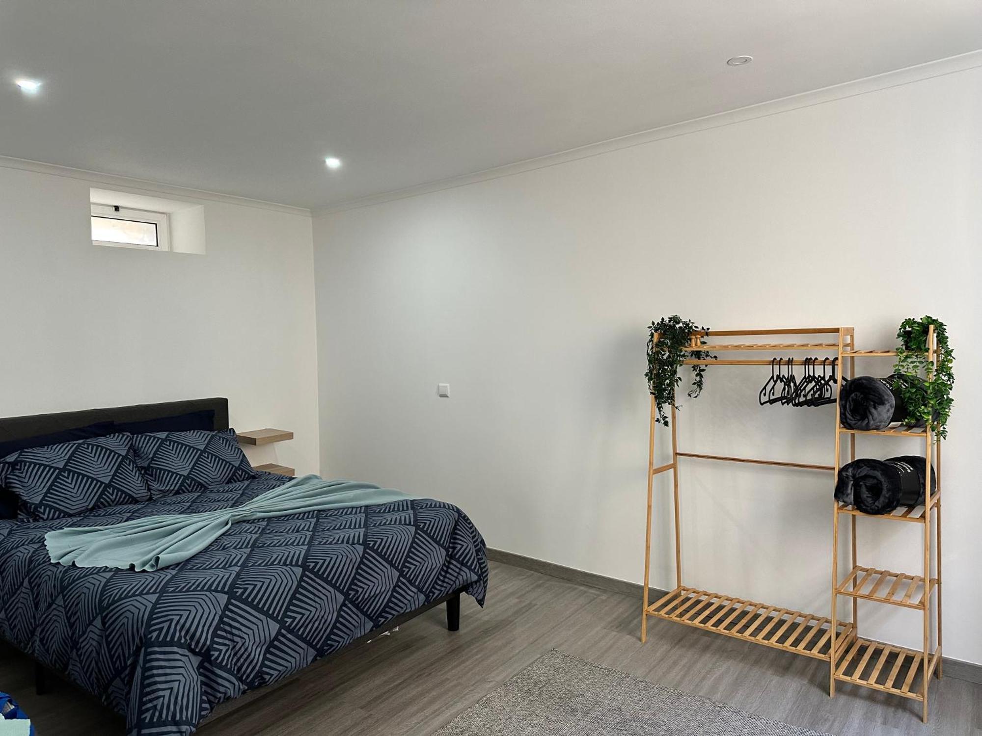 Ferreira House Apartment Seia Bagian luar foto