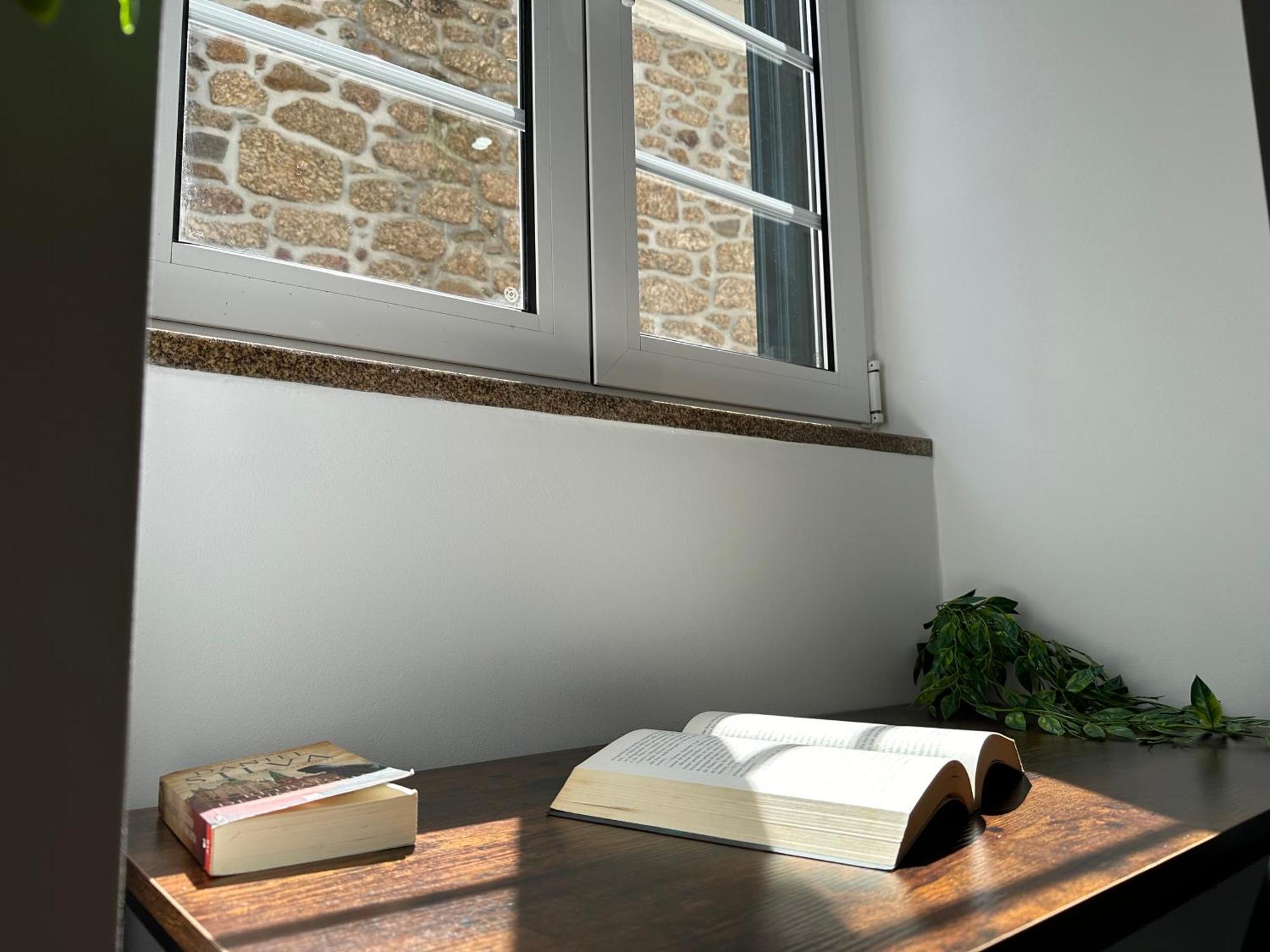 Ferreira House Apartment Seia Bagian luar foto