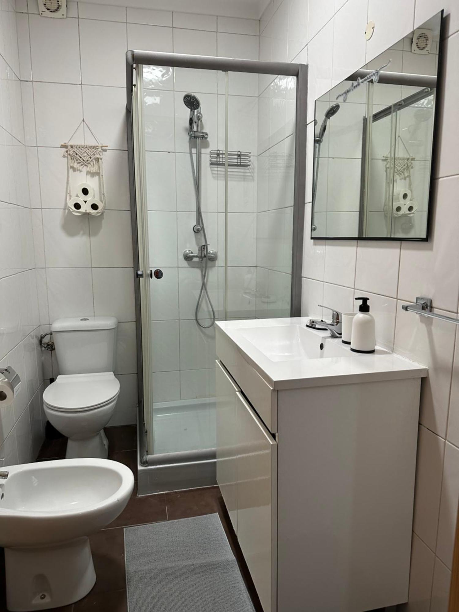 Ferreira House Apartment Seia Bagian luar foto