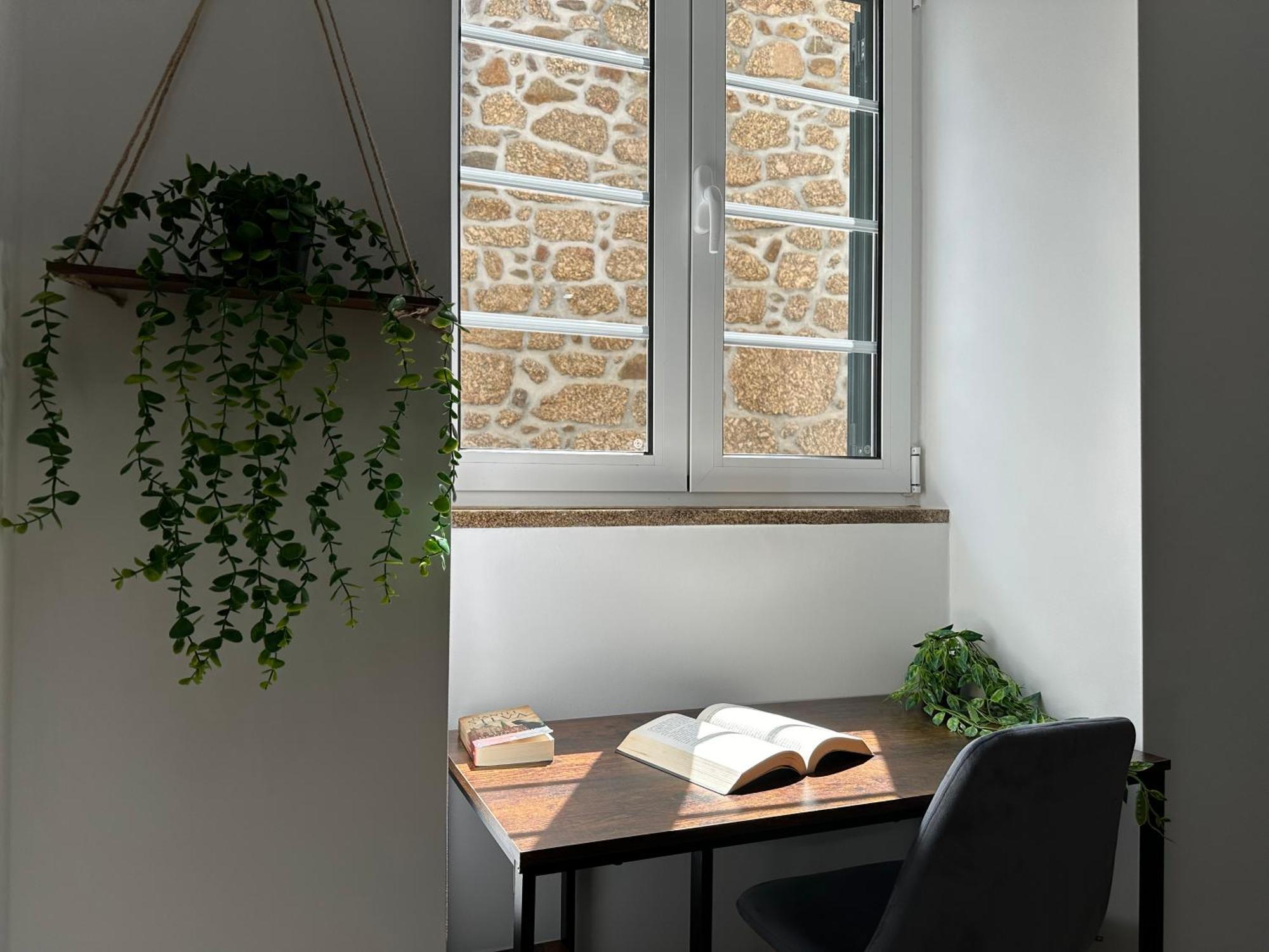 Ferreira House Apartment Seia Bagian luar foto