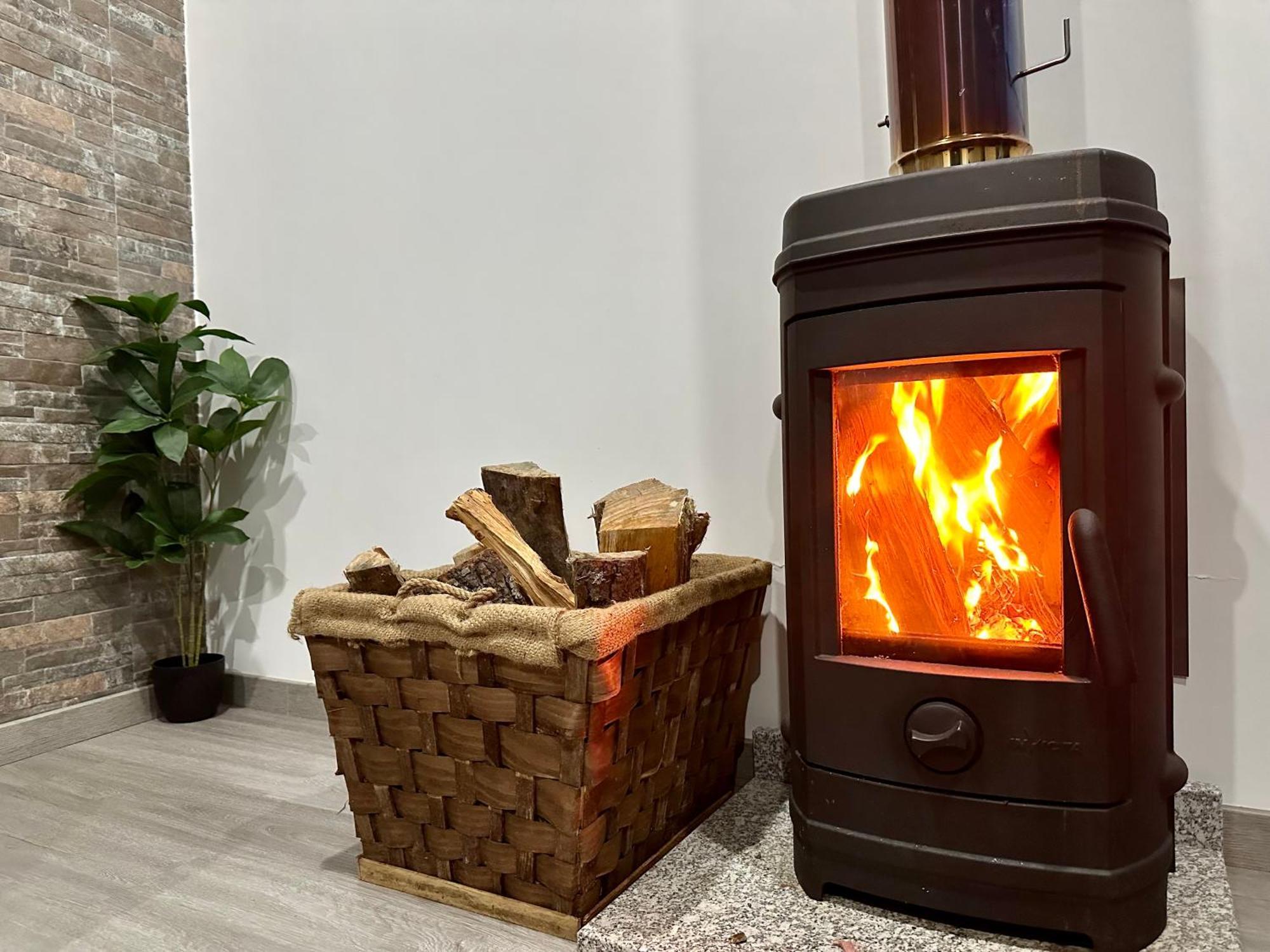 Ferreira House Apartment Seia Bagian luar foto